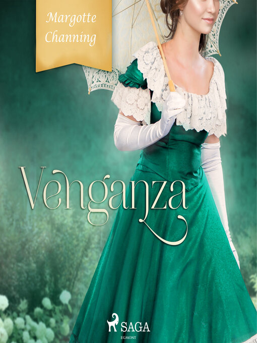 Title details for Venganza by Margotte Channing - Available